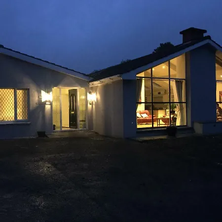 This Will Do Us Guest house