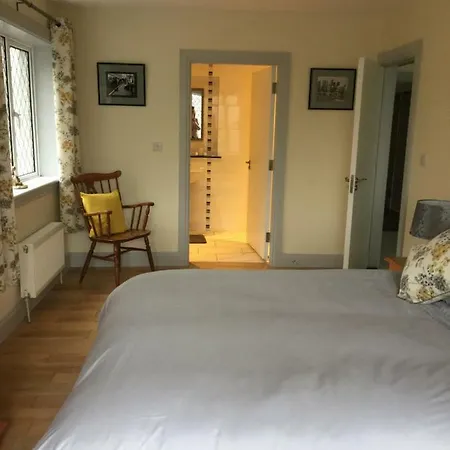 Guest house This Will Do Us Shannon