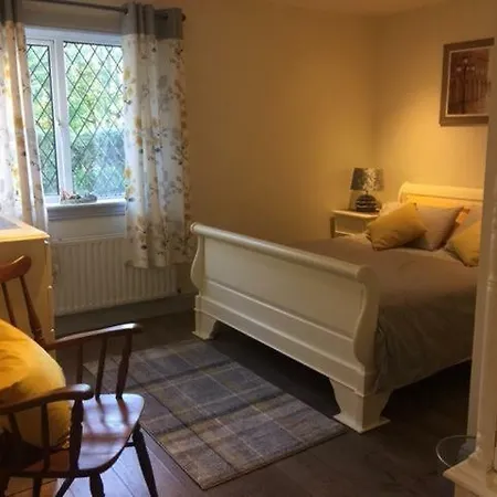 This Will Do Us Guest house