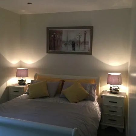 This Will Do Us Guest house Shannon